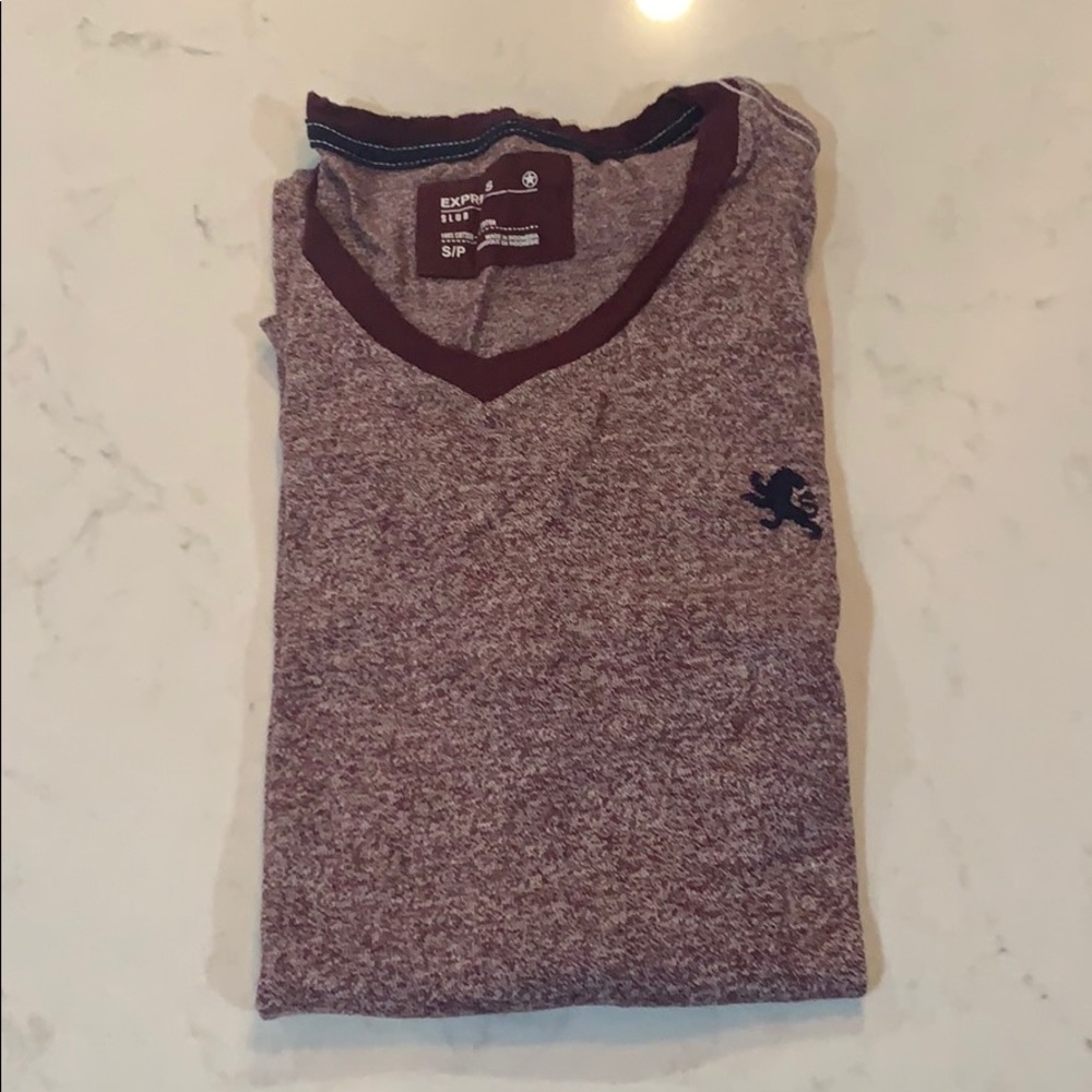 Small express tee